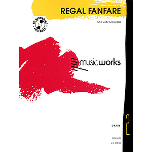 Regal Fanfare