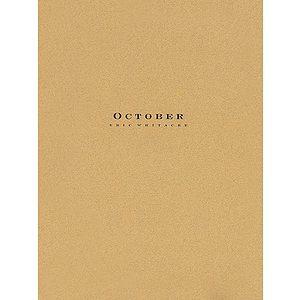 October