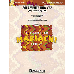 Solamente Una Vez