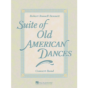 Suite of Old American Dances (Deluxe Edition)