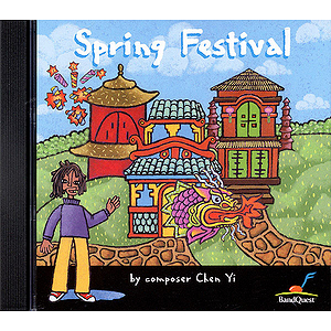 Spring Festival (CD-ROM Only)