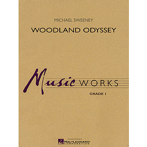 Woodland Odyssey