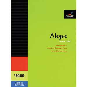 Alegre