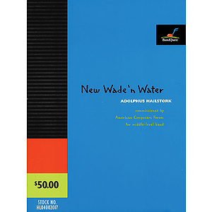 New Wade 'n Water