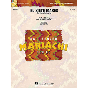 El Siete Mares (De Puerto en Puerto)