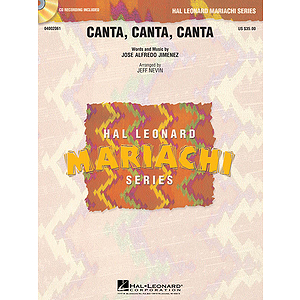 Canta, Canta, Canta