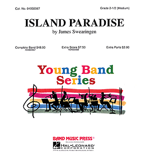 Island Paradise