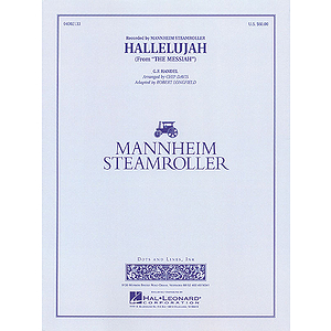 Hallelujah