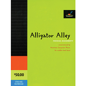 Alligator Alley