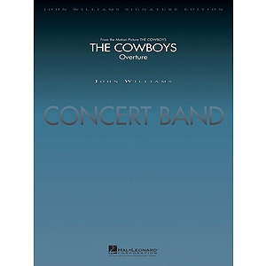 The Cowboys