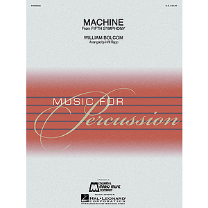 Machine