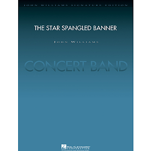 The Star Spangled Banner