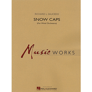 Snow Caps
