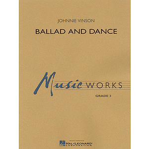 Ballad and Dance