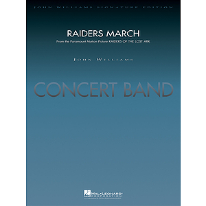 Raiders March