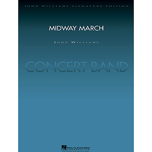 Midway March