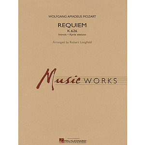 Requiem (K. 626)