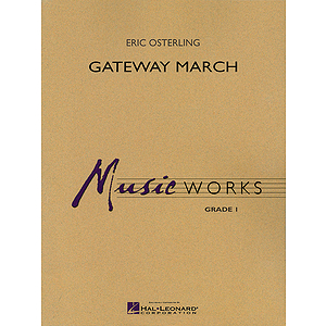Gateway March