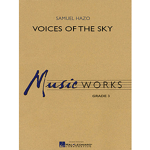 Voices of the Sky