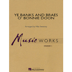 Ye Banks and Braes o' Bonnie Doon
