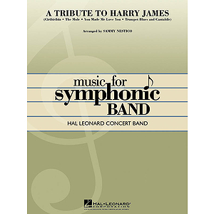 A Tribute to Harry James