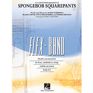 SpongeBob SquarePants