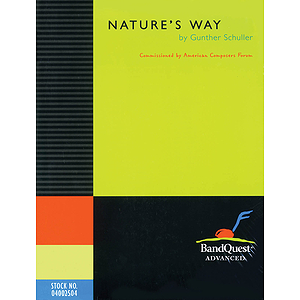 Nature's Way