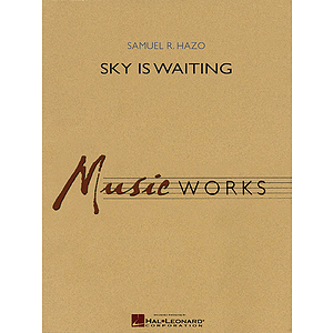 Sky Is Waiting