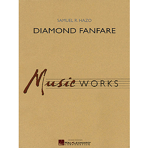 Diamond Fanfare