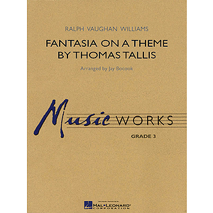 Fantasia on a Theme by Thomas Tallis