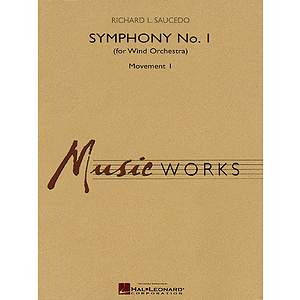 Symphony No. 1 - Movement 1