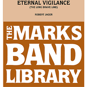 Eternal Vigilance (The Long Brave Line)