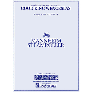 Good King Wenceslas