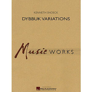 Dybbuk Variations