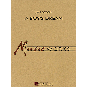 A Boy's Dream