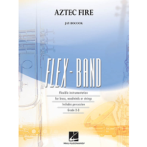 Aztec Fire