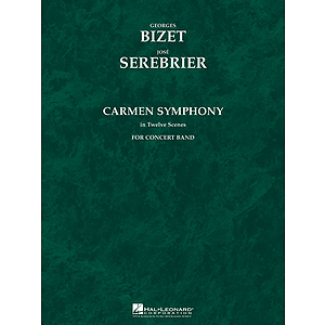 Carmen Symphony