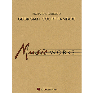 Georgian Court Fanfare