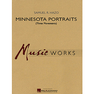 Minnesota Portraits - Complete Set