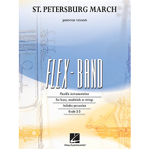 St. Petersburg March