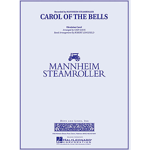 Carol of the Bells