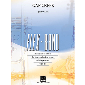 Gap Creek