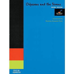 Odysseus and the Sirens