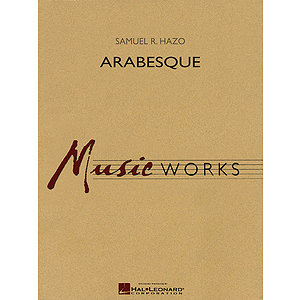 Arabesque