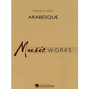 Arabesque