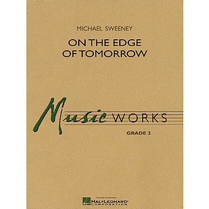 On the Edge of Tomorrow
