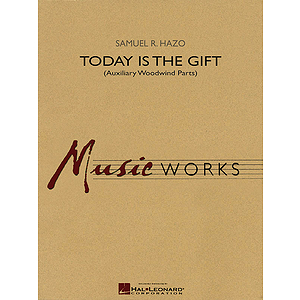 Today Is the Gift