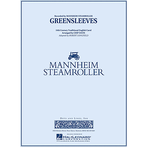 Greensleeves