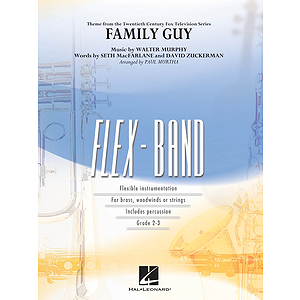 Theme from Family Guy