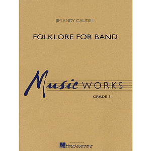 Folklore for Band